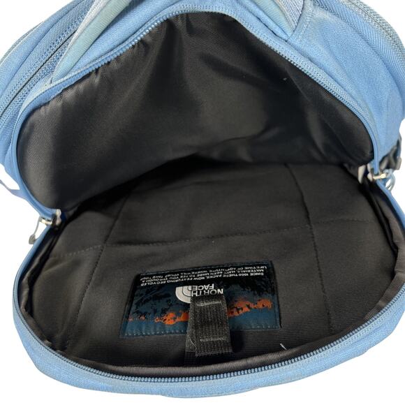 The North Face Women's Borealis Laptop Backpack NF0A52SI - Picture 7 of 9